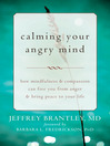 Cover image for Calming Your Angry Mind